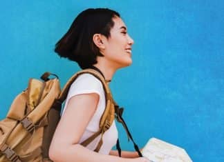 Technology is revolutionising travel, Are you ready?