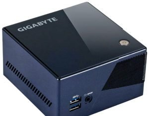 Mini PC – Carry your computer like a box of candies