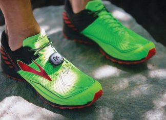 No need of separate fitness gear, there is Smart Footwear