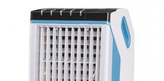 Bajaj Electricals launches first IoT Air Cooler