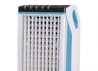 Bajaj Electricals launches first IoT Air Cooler