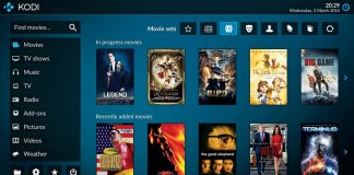 Do-it-yourself: Convert Your Laptop Into A Multimedia Center