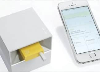 Gadgets to track your health