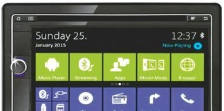 In-car gadgets to help you drive easy and safe