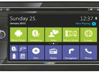 In-car gadgets to help you drive easy and safe