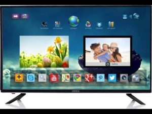 The Best Smart TV Within Rs 30,000