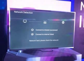 Chinese TV maker TCL unveils iFFaLCON smart TV range in India