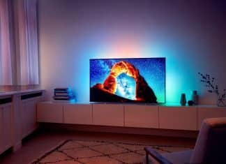Philips to bring back televisions, gives India rights to TPV Technology