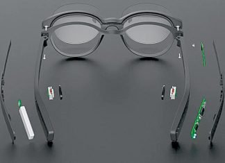 Smart Glasses: Digital Eyes to Look at the World