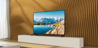New Features and Android 9 Pie-Update for Mi TV