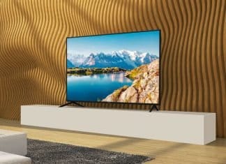 Xiaomi Announces Launch of Mi TV 5 Pro and Mi TV 5 Smart TVs