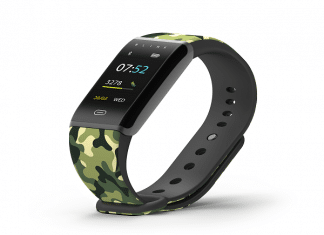 Myntra Aims Big with its First Wearable Device Blink Go