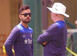 Philips Declares Virat Kohli as Their Brand Ambassador for Male Grooming