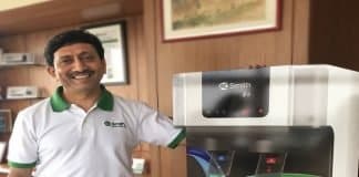 A.O Smith Announces Plans to Roll Pan India with Water Purifier Business