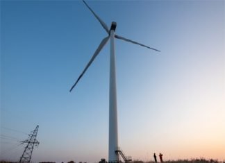 Apple to Invest US$ 300 million in China Clean Energy Fund