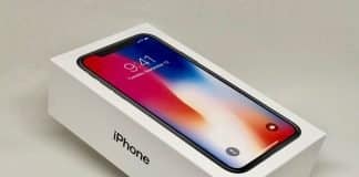 After Samsung, LG Becomes the Second Supplier of Apple to Make iPhoneX