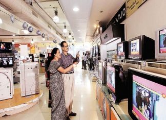 GST Brought Tax Levied on Consumer Electronics Down: Analysis
