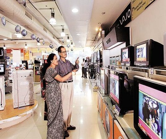 GST Cut on 88 Items is ‘Credit Negative’: Moody’s