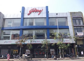 Godrej Cuts Down Prices of Appliances after GST Cut
