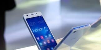 Huawei to Raise Annual R&D Budget by at least US$ 15 billion