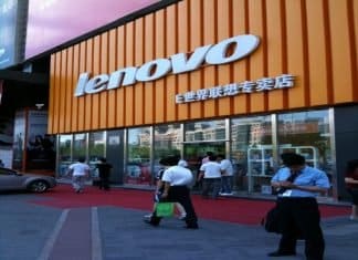 Lenovo Aims Over 500 Per Cent Growth in India’s ultra-slim laptop sector