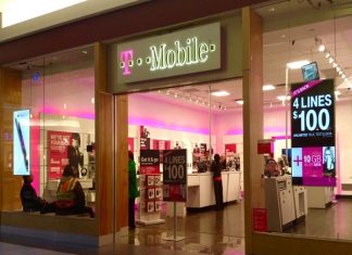 Nokia and T-Mobile Sign US$ 3.5 Billion Deal for 5G Network