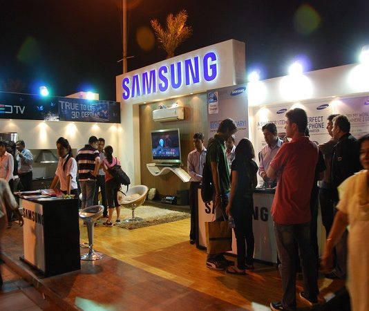 Samsung’s Smartphone Sales Drop in Q2 of Current Fiscal Year; Chip Sales Offset the Loss