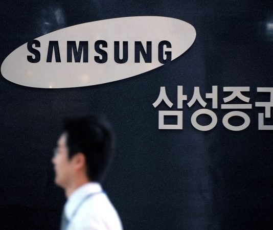 Samsung Electronics’ Executives Jailed in South Korea: Report