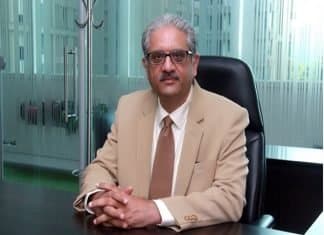 Panasonic’s Anchor Electricals Appoints Vivek Sharma as New MD