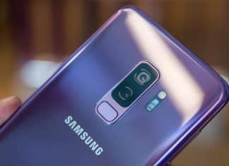 Samsung Patents Phone with Expandable Display: Report