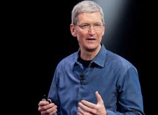 Apple CEO Writes Memo Explaining Reasons Behind Selling Less iPhones
