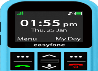 STAR – Kids Friendly Mobile Phone Launched in India