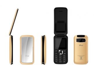 M-Tech Mobile Introduces its First Flip Phone – G Flip