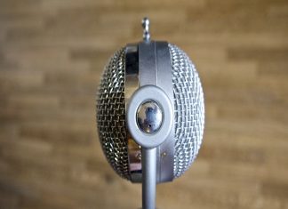 Logitech Announces Acquisition of Blue Microphones for US$ 117 Million in Cash