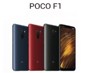 Xiaomi Debuts Sub-Brand POCO to Deliver Performance