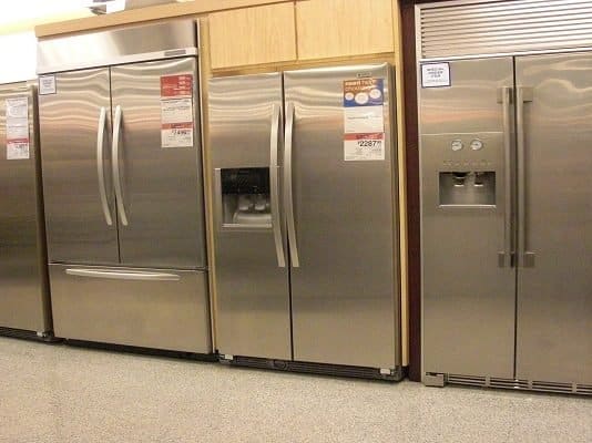 Video: What’s New in Refrigerators in 2019?
