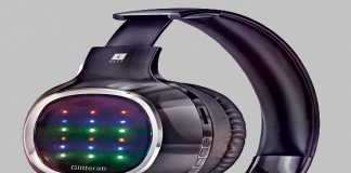iBall Launches Glitterati Headset at Rs 2,499