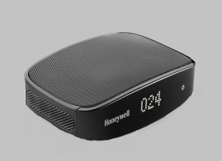 Honeywell Launches Move Pure 2 Car Air Purifier