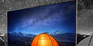 Micromax Canvas 3 Android-based Smart TV Launches in India