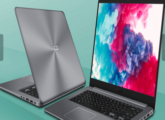 ASUS Launches VivoBook 15 X510UQ with Intel Optane Memory in India