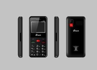 M-Tech Launches Senior and Visually Impaired Friendly Phone – Sathi