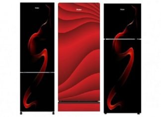Haier Launches New Range of Refrigerators This Festive Season