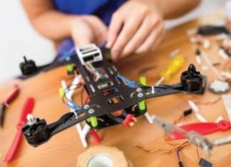 Minimal Requirements to Set Up an Electronic Toy Making Business