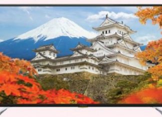 Akai Launches 4K ULTRA HD Smart LED TVs Starting at Rs 59,990