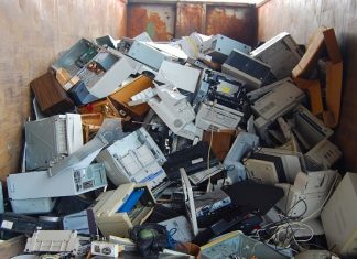 E-waste Report Says India Produces 82 per cent Personal Devices