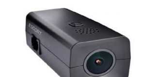 ESCORT Introduces its First Dash Cam For $199.95