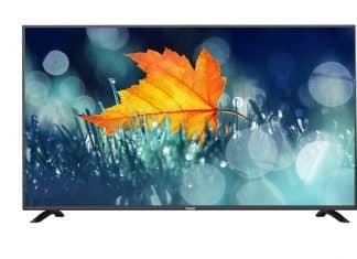 Haier Unveils New Addition To Its Android LED TV S8 Series