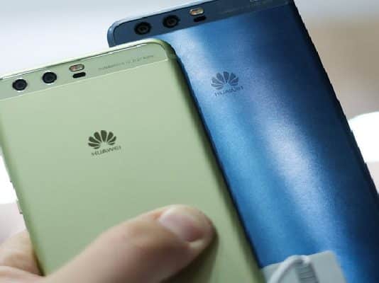 Huawei Will Retail Y9 Prime Smartphone Across 1000 Retail Stores