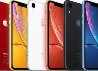 Latest Apple iPhone XR to go on Sale in India Today