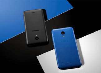 Meizu Launches its Overseas Smartphone C9, Four Other Exciting Products